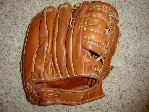 Everlast 8015 Back